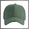 Buzz Selection Cap Casual Solid Color Outdoor Fashion Accessories Unisex CAP759 Brown