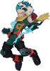 My Hero Academia THE AMAZING HEROES PLUS IZUKU MIDORIYA