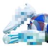 New Low-top Football Shoes Men's and Women's Youth Sports Professional Game Training Football Shoes Straight Hair