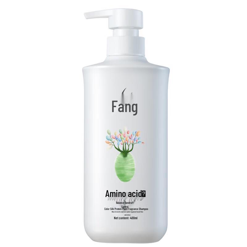 Lafang Botanical Anti-Dandruff Shampoo