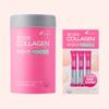 EVER COLLAGEN Time Biotin Cell Set 30 Stick (+3 Bastoncini) (Fornitura per 33 giorni)