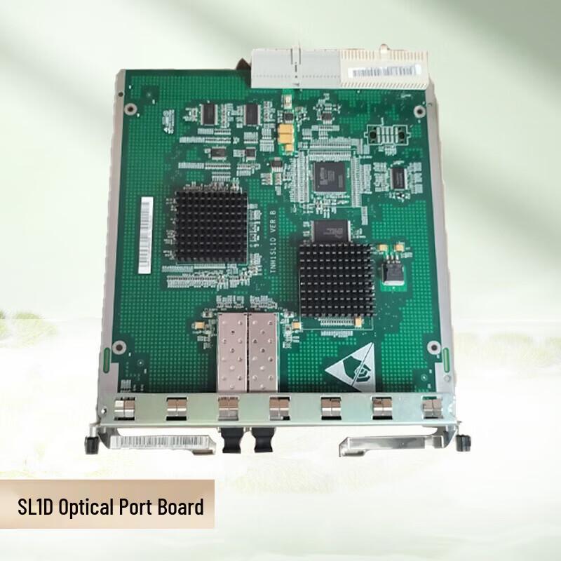 Huawei TNH2SL1D OSN500 Optical Interface Board