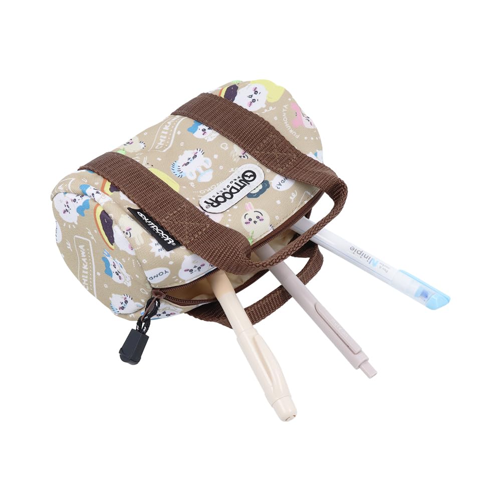 Stationery Chiikawa Pencil OUTDOOR PRODUCTS S1428373 Sun-Star Case, B,
