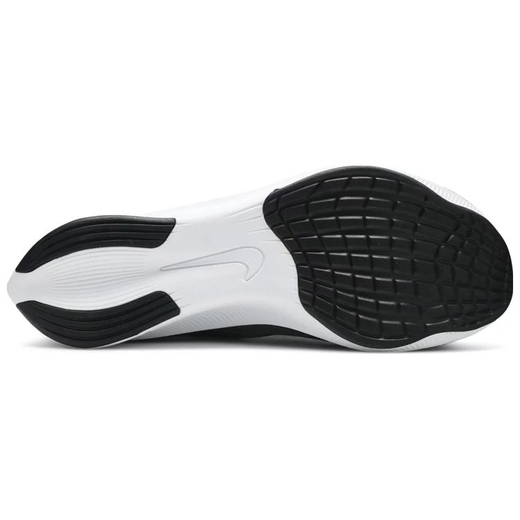 Nike Zoom Fly 3 Men's Black White AT8240-007