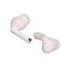 Smart Touch Bluetooth 5.1 Earbuds Strong Signal Low Loss Portable HiFi Wireless Headphones for Outdoor White 