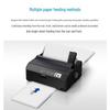 Epson LQ-595KII 80-Column Dot Matrix Printer CN Plug (adapter Included)