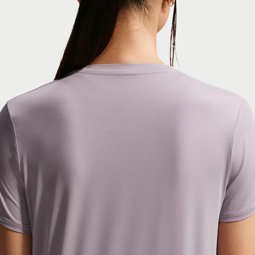 Nike Logo Short Sleeve T-Shirt Women tops FN2799-227