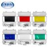 BZTD Compatible Red Label Machine Ribbon for MAX CPM Printers
