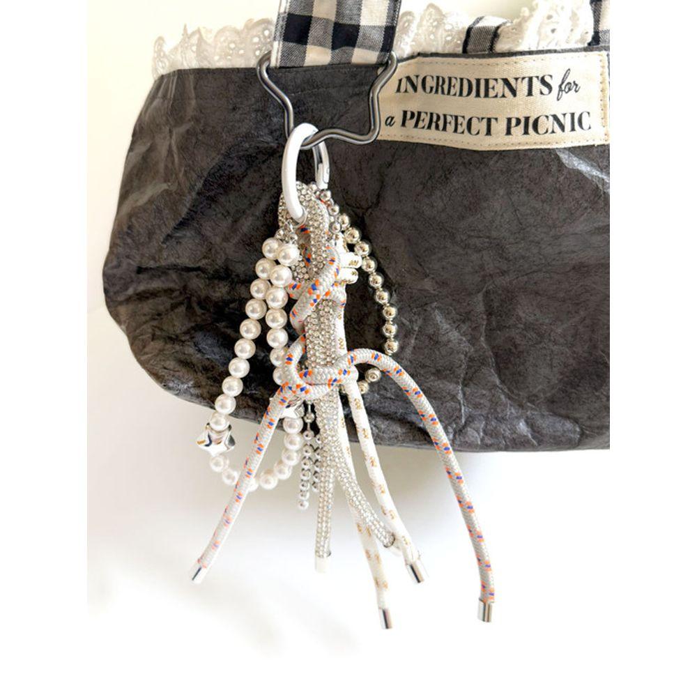 Sophiamor Merry Mello Keyring 110