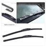 Geely Car Models Windshield Wiper: ICON, Emgrand S, Binrui, Haoyue, Boyue PRO, Cowboy, Jiaji, Xingrui, Binyue, Xingyue L.