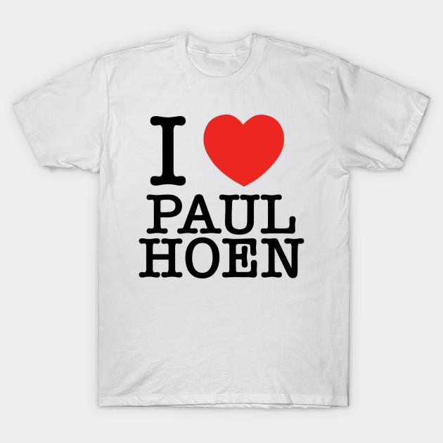 

Men Black Print T-shirt The Hoen Tee No-Cut Transfer Paper Print Cotton Tshirt L белый