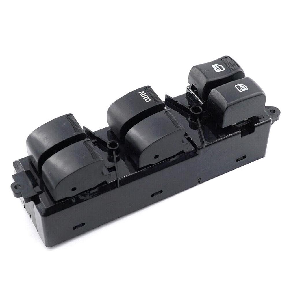 Electric Window Switch for Isuzu D-Max Dmax / Rodeo RT50/RT85 Pickup 2012-2019