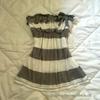 Gothic Lace Waist-Cinching Elegant Women's T-Shirt Top