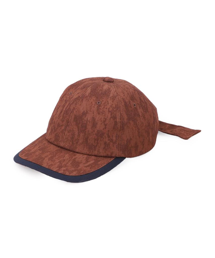 [Kashira] PALLER CAP JQ 4