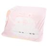 Baby Gauze Perfect for Naps and Soft and Elephant Baby Gift [MOMSMENU] Swaddle, 6-Layer Blanket, Daycare, 100% Cotton, Adorable, 110x110cm, Design,