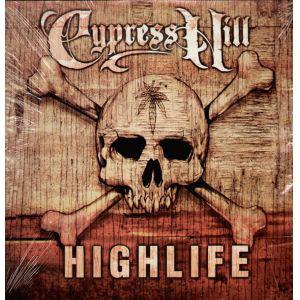 

12inch Record CYPRESS HILL - Highlife 4479444 Columbia 2000 US Rap & Hip-Hop/R&B Used