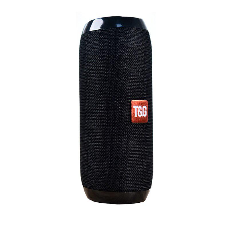 Buy 10W Outdoor Speaker with TF Card FM Radio TG117 Wireless Bluetooth ...