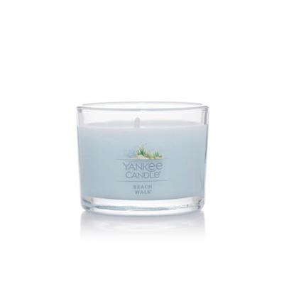 Yankee Mini Candle (Beach Walk)
