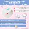 Ohuhu Illustration Brush and 48 Pastel and Light Sanrio X Ohuhu Sanrio Marker Includes 1 Blender Honolulu Series Markers, Bold, Colors, Shades,