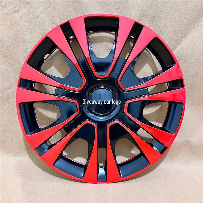 Universelle 14-Zoll Mango Radkappe für Elektrofahrzeug - Dekorative und schützende Reifenkappe