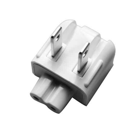 

Великобритания ЕС Австралия Адаптер питания Настенная вилка американского стандарта MacBook Pro Retina iPad US Plug 45w