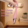 G-Spot Vibrator for Women - Multi-Speed Clitoral & Nipple Stimulator, Waterproof Vaginal Massager with Ergonomic Design