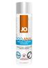 H2O Anal Warming Lubricant 120mL - System JO - Lubricants with Effects