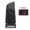 Front Left Car Window Control Switch Electric Glass Lifter Control Buttons For BMW E90 E91 2004-2013 3