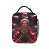 Yuji Itadori From  Insulated Lunch Bag Leakproof Jujutsus Kaisens Anime Reusable Thermal Bag Tote Lunch Box College  Travel
