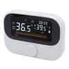 Smart WiFi Boiler Thermostat One to One Rotary Knob Programmable Time Period RF Wireless Boiler Thermostat for Tuya