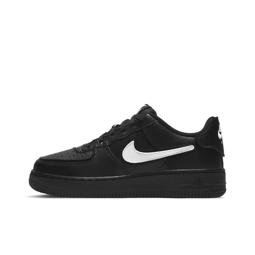 

Новые Nike Air Force 1/1 Черные GS DB2812-001 38