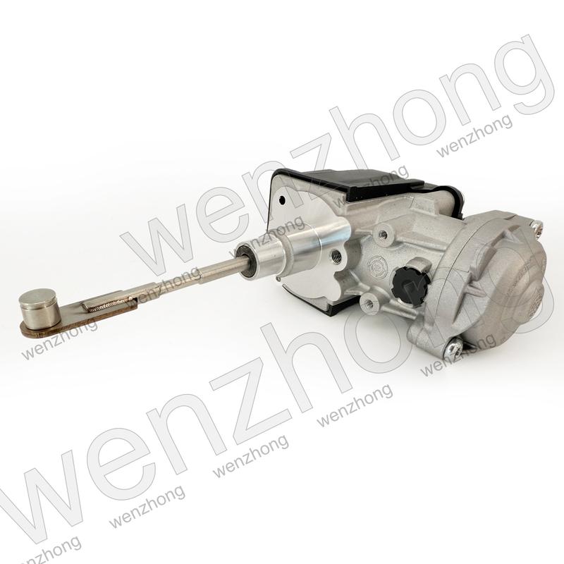 04E145725AD 04E 145 725 AD 04E198725M Turbocharger Electronic Actuator For Golf Jetta Passat A1 A3 S3 Q3 1.4T 04E 198 725 M