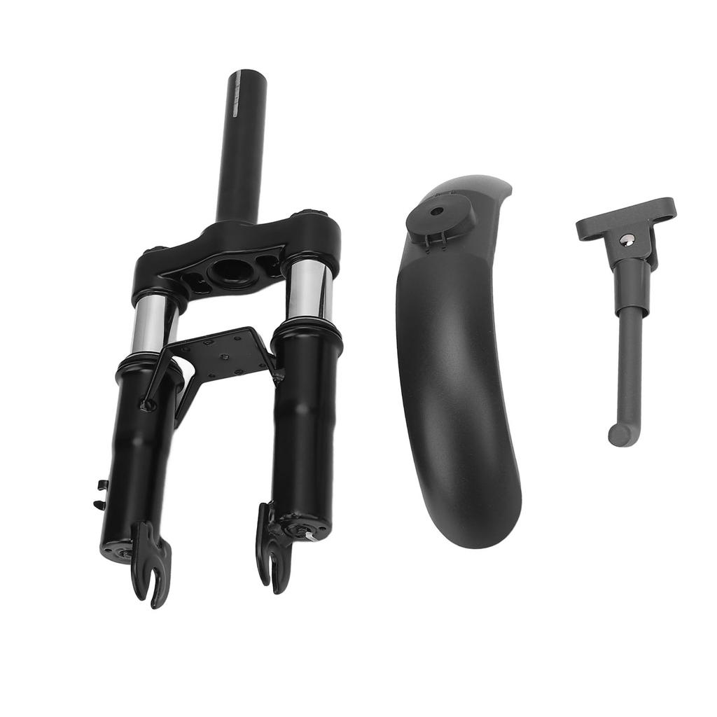 Electric Scooter Front Suspension Kit Steel PC Shock Absorption Hydraulic Suspension Front Fork with