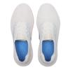 Vans Authentic Over Cc White White Vn0007nvwww