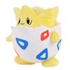 Original Pokemon Togepi  Plush Toys Adorably Togetic Stuffed Doll Kawaii Anime Hobbies Collection Birthday Gift for Kids