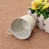 10x Vintage Hanging Balcony Garden flower decor