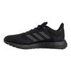 adidas Pureboost 21 Moda Durável Tênis de Corrida de Longa Distância de Cano Baixo Unissex Tênis Preto Cinza JP6341