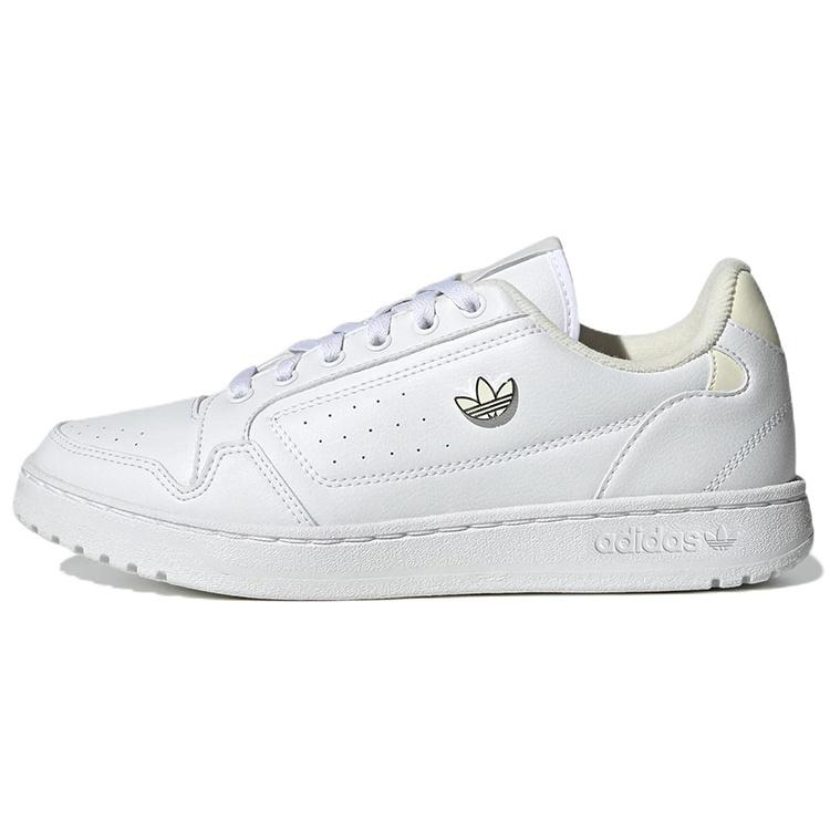 (WMNS) adidas Originals NY 90 White Women s GW7010 EU 37⅓