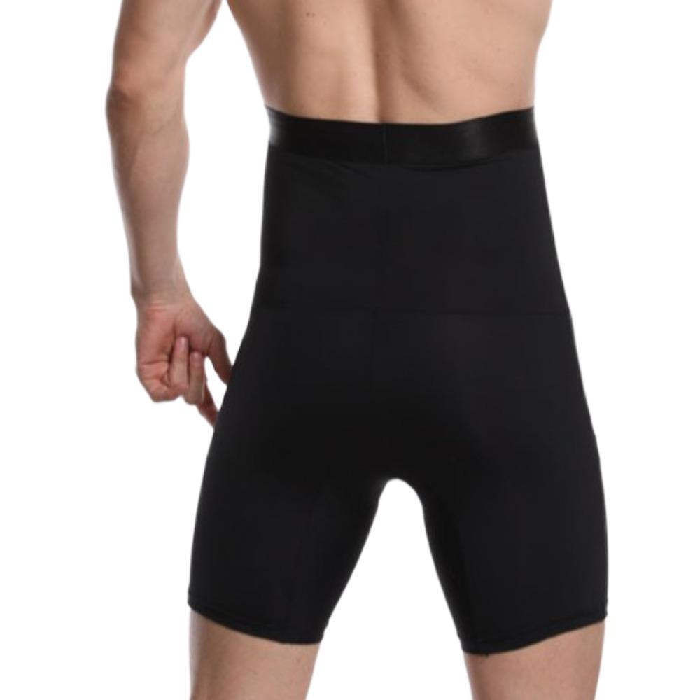 Shapewear Slimming Body Shaper Belly Compression Boxer Panties Reducer Tummy Control Shorts  Men