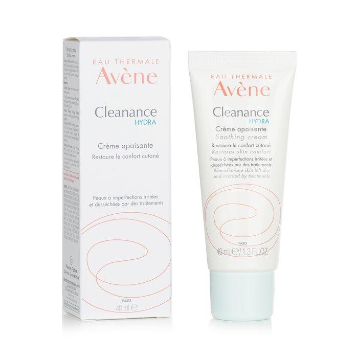 AVENE Cleanance Hydra Soothing Cream