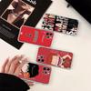 Lovely Anime S-Slam D-Dunk Fit For IPhone 16 15 Promax Phone Case IPhone 14 11 12 High End 13 Pro Silicone