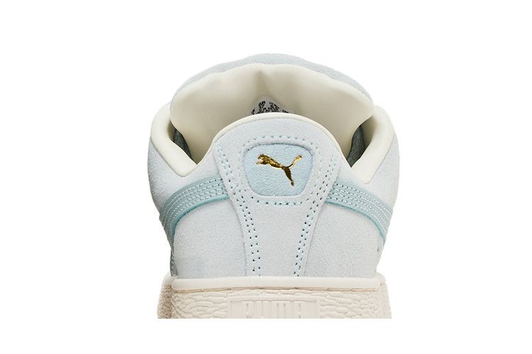 Puma Suede XL Dewdrop (Women's)