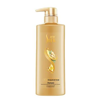 Sunsilk Shampoo Rinforzante con Radice di Ginseng e Zenzero