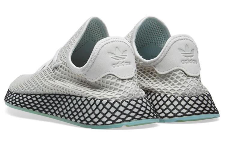 Adidas Deerupt 'Clear Mint' B41754