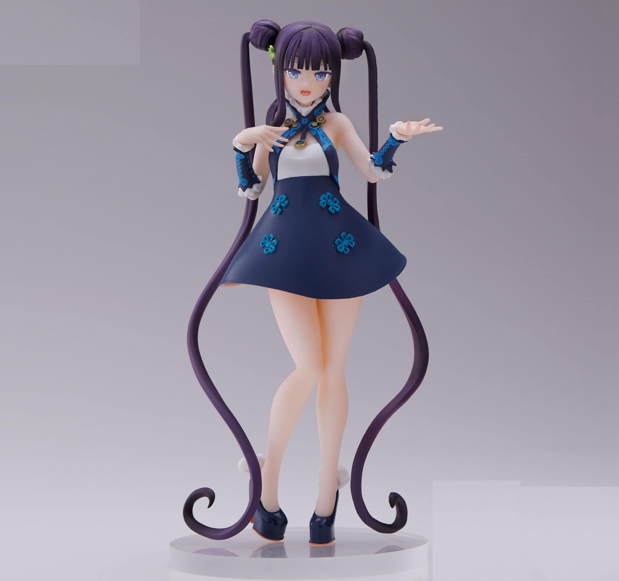 

SEGA Заказать Luminasta Guifei Fate/Grand Foreigner/Yang