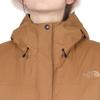 North Jacket Cassius Triclimate Jacke Utility Braun L [Das Gesicht]