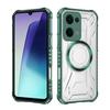 Battle Shadow Series Armor Phone Case for OPPO Reno13 5G Shockproof Anti‑Drop Protective Cover