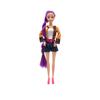 30cm Prinzessinnenpuppe Rumi Mira Zoey Exquisite Actionfigur DIY Spielzeug Premium Kunststoffmodell Perfekte Sammlung und Geschenk für Mädchen