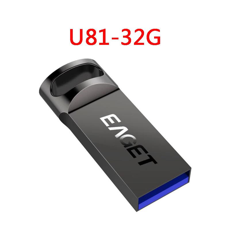 EAGET U81-32G USB 3.0 Portable Flash Drive