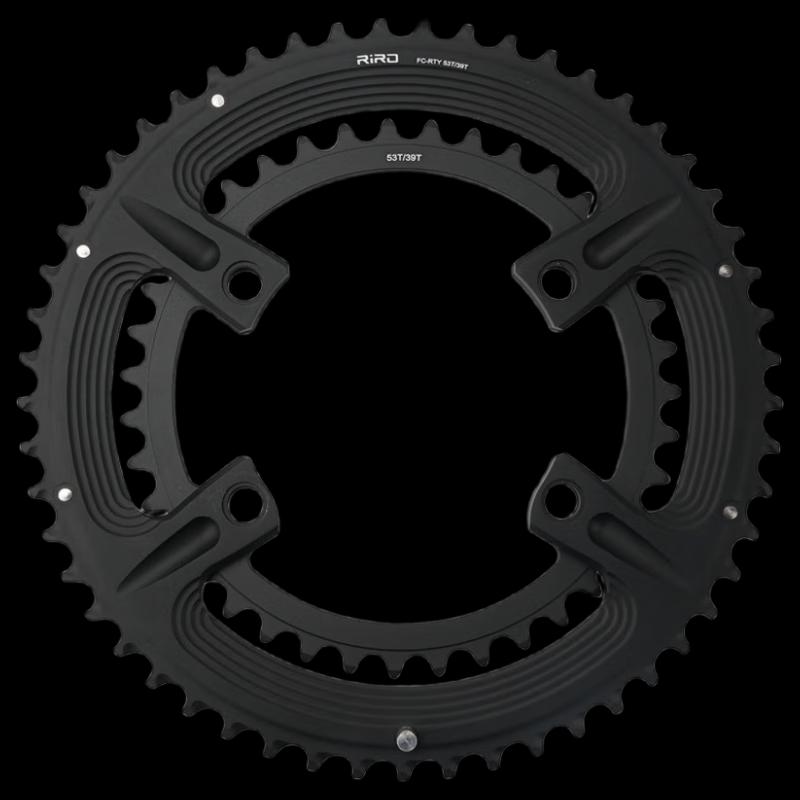 LiShi Bicycle 110BCD Aluminum Alloy Chainring